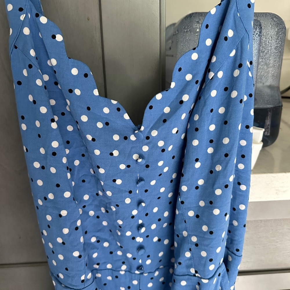 Romper - Picture 5 of 9